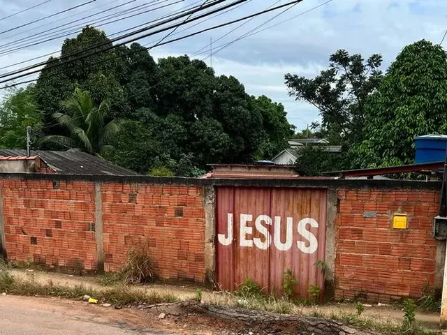 Imagem: Vendo Esta Casa