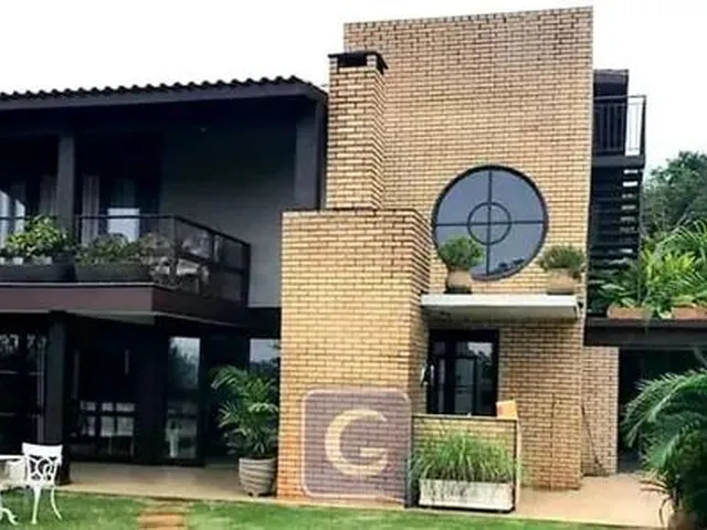 Imagem: Casa À Venda no Bairro Marinas Plantar