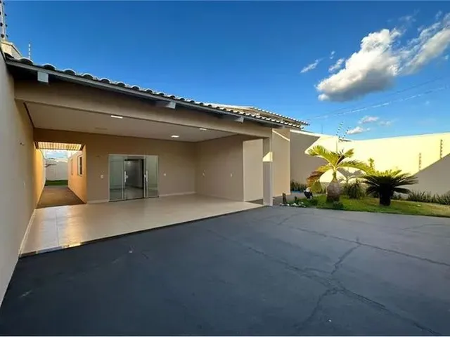 Imagem 1: Casa a Venda no Setor Ana Maria