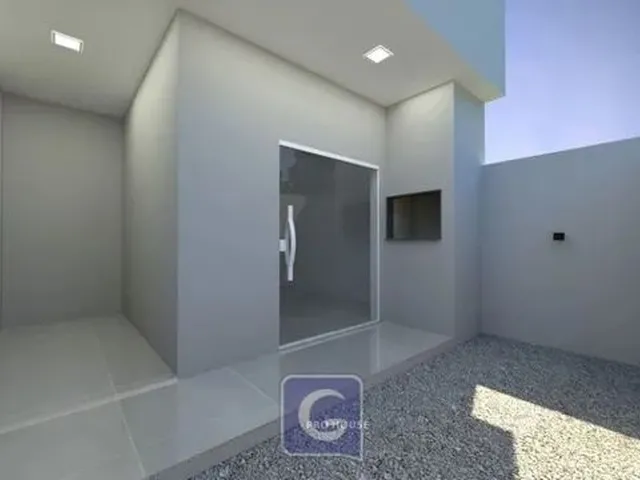 Imagem 5: Casa À Venda no Bairro Alto Alegre - Cascavel/Pr