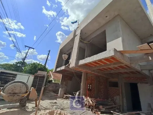 Imagem 2: Casa À Venda no Bairro Alto Alegre - Cascavel/Pr