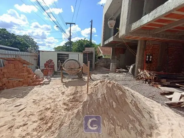 Imagem 7: Casa À Venda no Bairro Alto Alegre - Cascavel/Pr