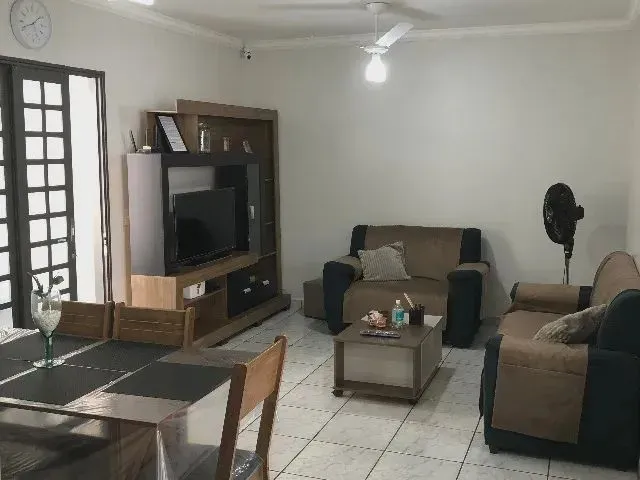 Imagem: Casa para Venda Tem 100 Metros Quadrados