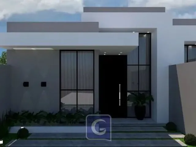 Imagem: Casa À Venda no Bairro Cascavel Velho