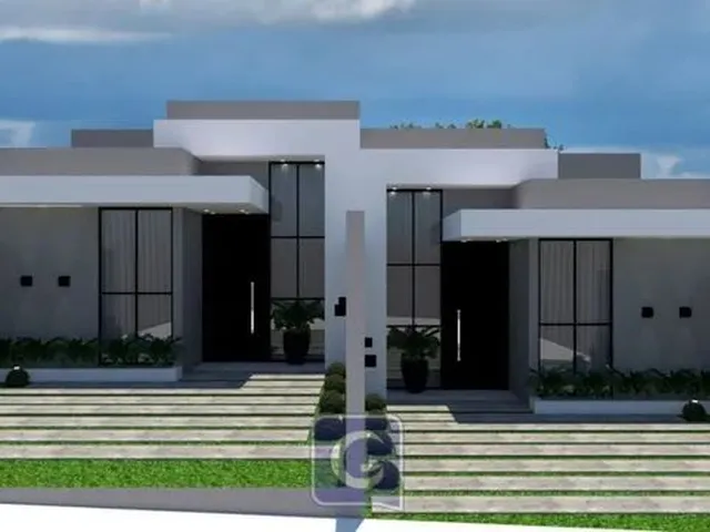 Imagem 3: Casa À Venda no Bairro Cascavel Velho - Cascavel/Pr