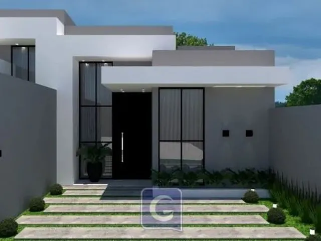 Imagem 6: Casa À Venda no Bairro Cascavel Velho - Cascavel/Pr