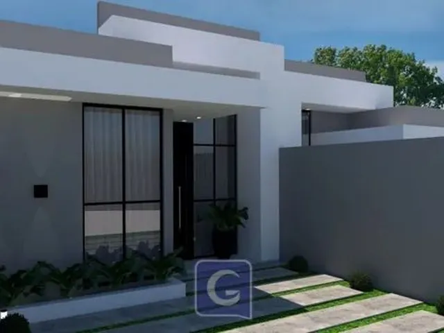 Imagem 4: Casa À Venda no Bairro Cascavel Velho - Cascavel/Pr