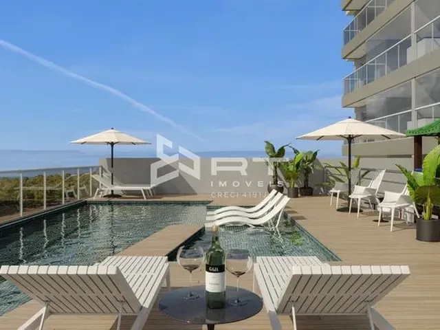 Imagem: O apartamento possui 3 Dormitórios, 1 Suíte, 2 Banheiros,