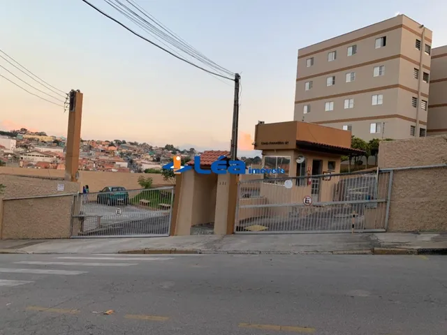 Imagem: APARTAMENTO RESIDENCIAL em POÁ - SP, VILA