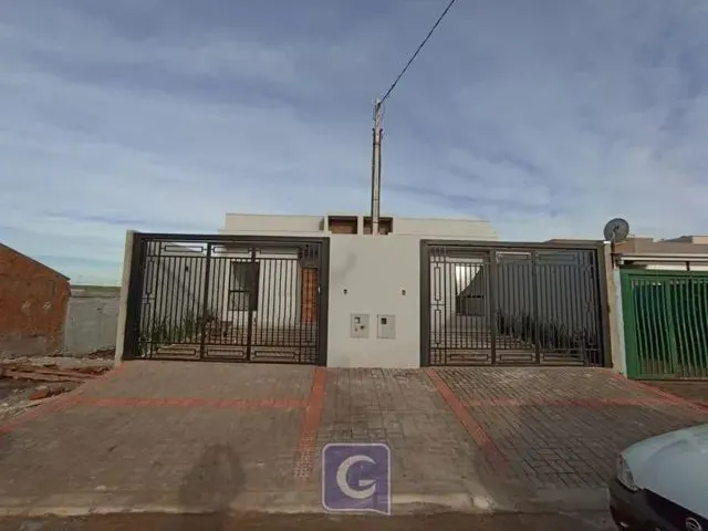 Imagem: Casa À Venda no Bairro santa Cruz - Cascavel/Pr