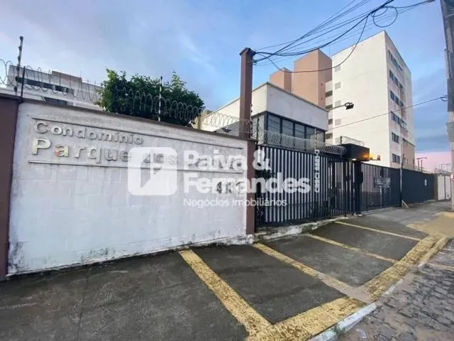 Imagem: Apartamento no Cond. Parque dos Jatobás