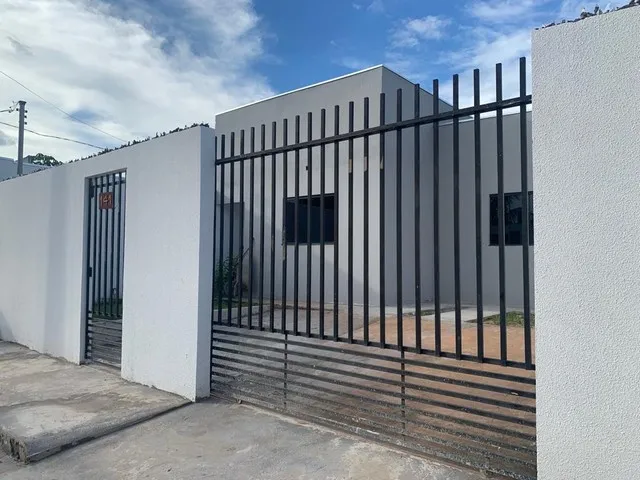 Imagem: Casa Jardim Imperial Ll
