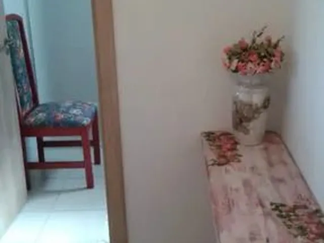 Imagem: Kitinet Mobiliado