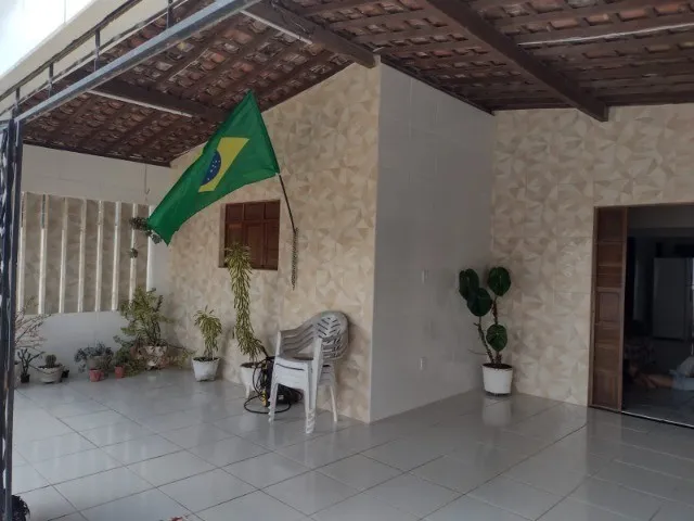 Imagem 5: Amp;Amp;Quot; Vendo Casa em Feu Rosa Serra