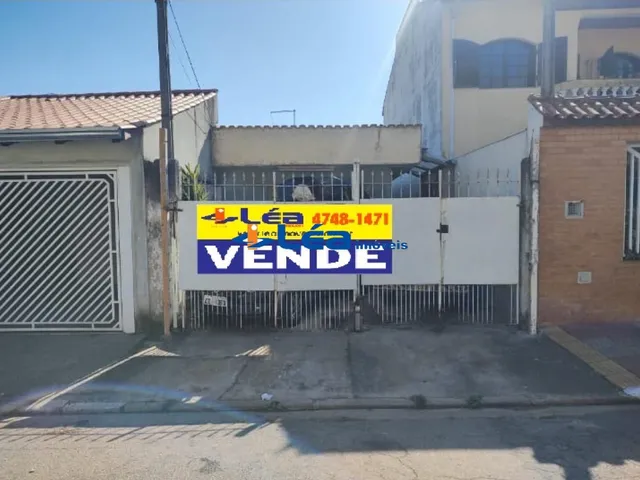 Imagem: CASA RESIDENCIAL em SUZANO - SP, JARDIM
