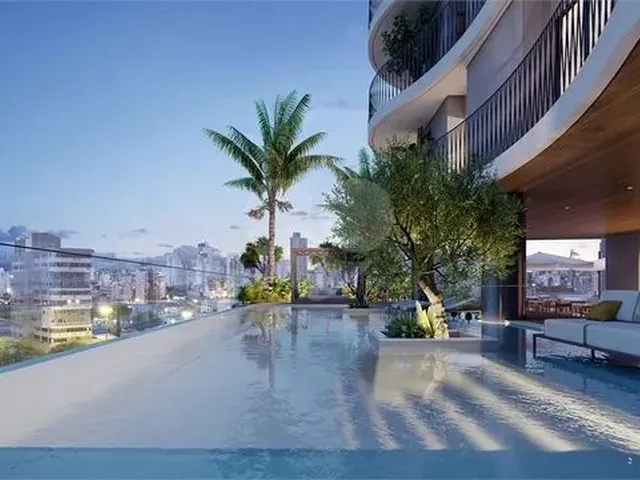 Imagem: Soleil Residence - Lançamento Cascavel/Pr