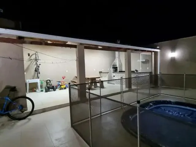 Imagem 4: Casa em Parque Residencial Laranjeiras