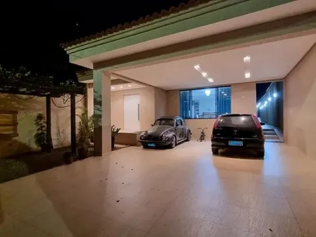 Imagem 2: Casa em Parque Residencial Laranjeiras