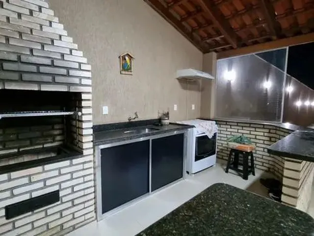 Imagem 5: Casa em Parque Residencial Laranjeiras