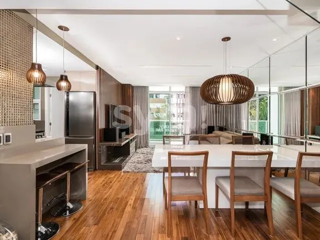 Imagem 8: Curitiba - Apartamento Padrão - Centro Cívico