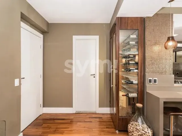 Imagem 16: Curitiba - Apartamento Padrão - Centro Cívico