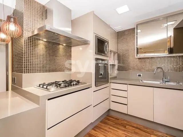Imagem 3: Curitiba - Apartamento Padrão - Centro Cívico