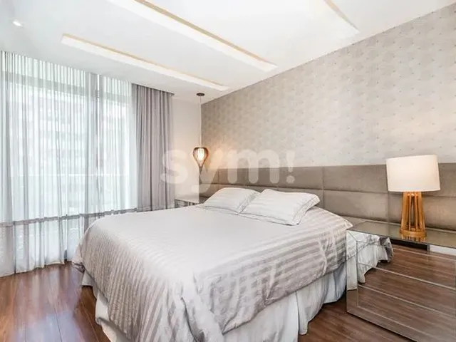 Imagem 9: Curitiba - Apartamento Padrão - Centro Cívico