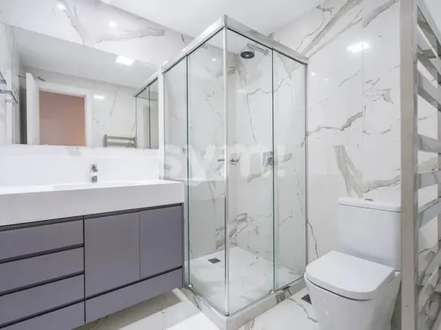 Imagem 12: Curitiba - Apartamento Padrão - Centro Cívico