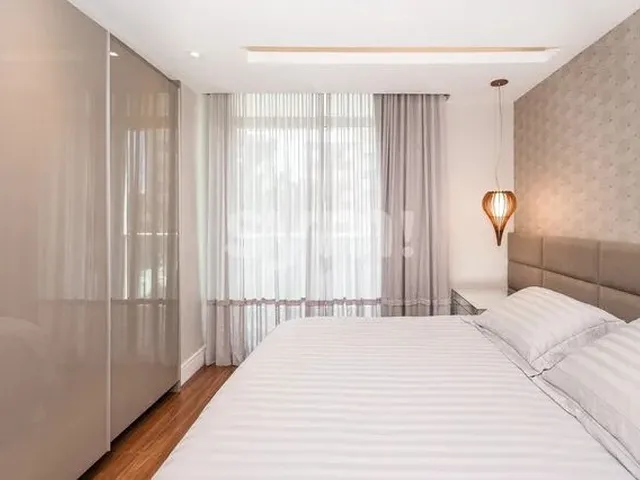 Imagem 5: Curitiba - Apartamento Padrão - Centro Cívico