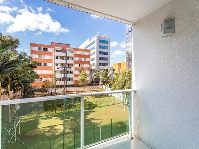 Imagem 15: Curitiba - Apartamento Padrão - Centro Cívico