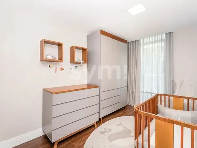 Imagem 7: Curitiba - Apartamento Padrão - Centro Cívico