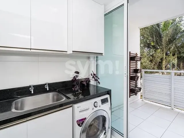 Imagem 4: Curitiba - Apartamento Padrão - Centro Cívico