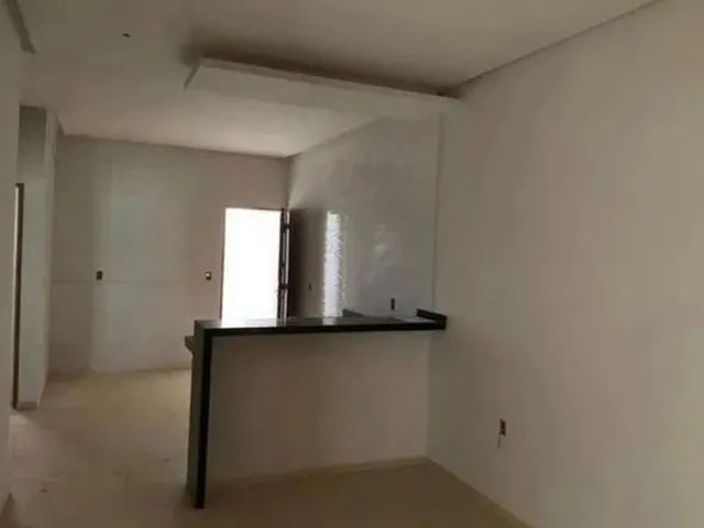Imagem 2: Casa Recém Construída em Pojuca