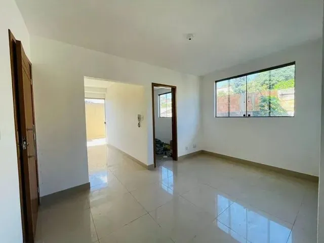 Imagem: Aréa Privativa 3 Quartos, 1 Vaga para Venda