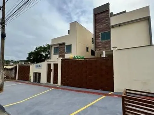 Imagem: Santa Luzia - Apartamento Padrão - Boa