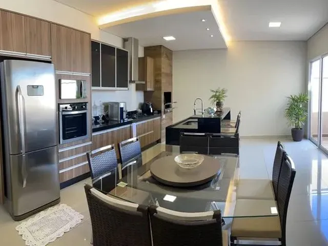 Imagem: Casa Altíssimo Padrão