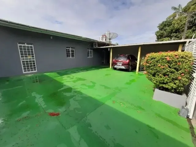 Imagem: Casa Perto do Centro Oportunidade