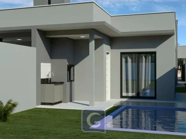 Imagem 2: Casa À Venda no Bairro Periolo - Cascavel/Pr