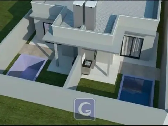 Imagem 5: Casa À Venda no Bairro Periolo - Cascavel/Pr
