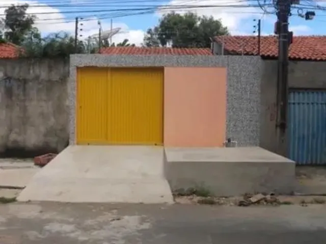 Imagem: Casa em Timon
