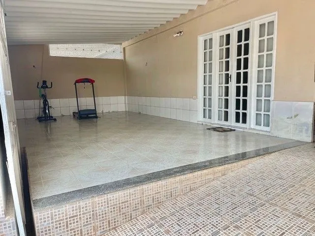 Imagem: Vendo Casa em Maria Ortiz com Garagem