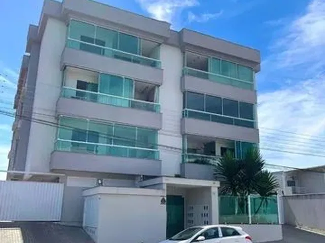 Imagem: Vendo Apartamento em Gaspar