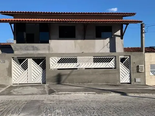 Imagem: Vendo Casa 3/4 Jardim Acacia