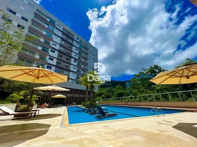 Imagem: Apartamento À Venda no Bairro Itacorubi