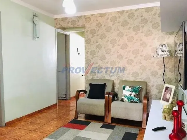 Imagem: Casa - Vila Campos Sales - Campinas