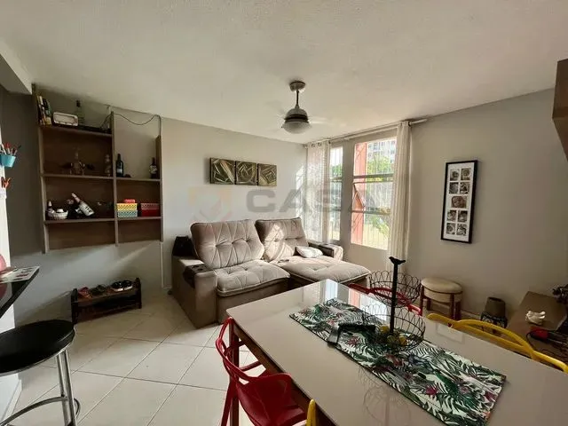 Imagem: Pedro-Apartamento 2 Quartos em Valparaiso