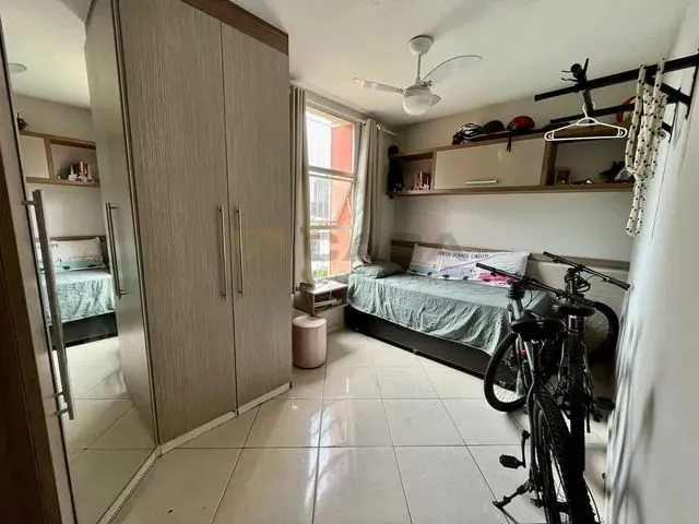 Imagem 4: Pedro-Apartamento 2 Quartos em Valparaiso Serra