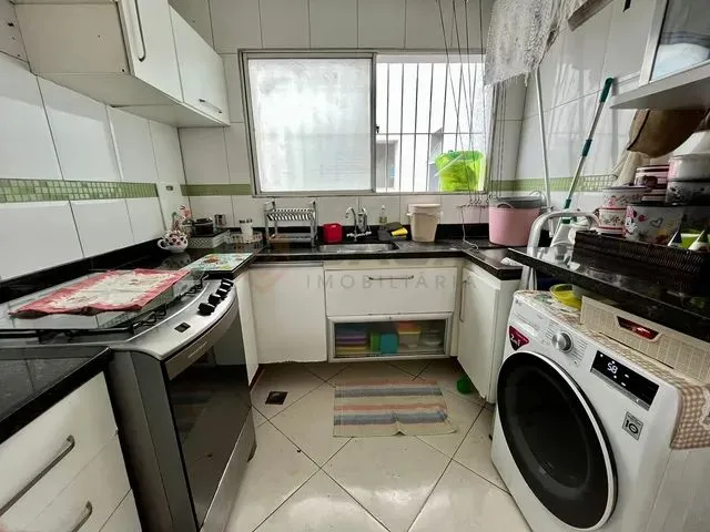 Imagem 8: Pedro-Apartamento 2 Quartos em Valparaiso Serra
