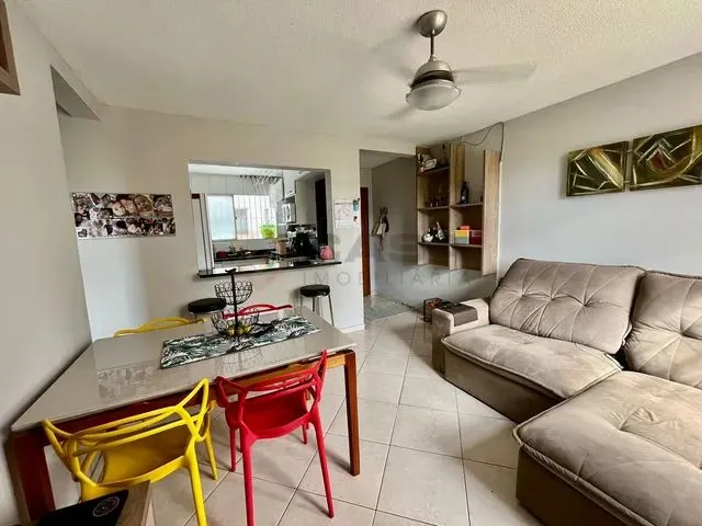 Imagem 5: Pedro-Apartamento 2 Quartos em Valparaiso Serra