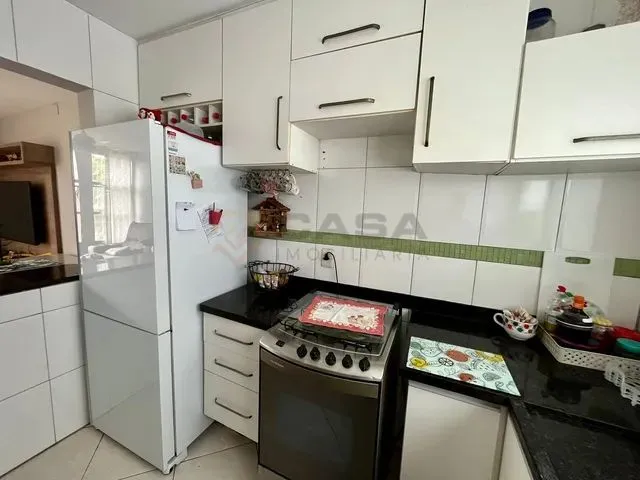 Imagem 7: Pedro-Apartamento 2 Quartos em Valparaiso Serra
